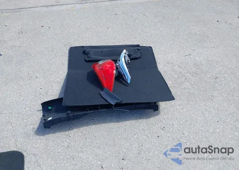 2024 Honda Civic Sport from USA, damaged, VIN 2HGFE2F5XRH595590